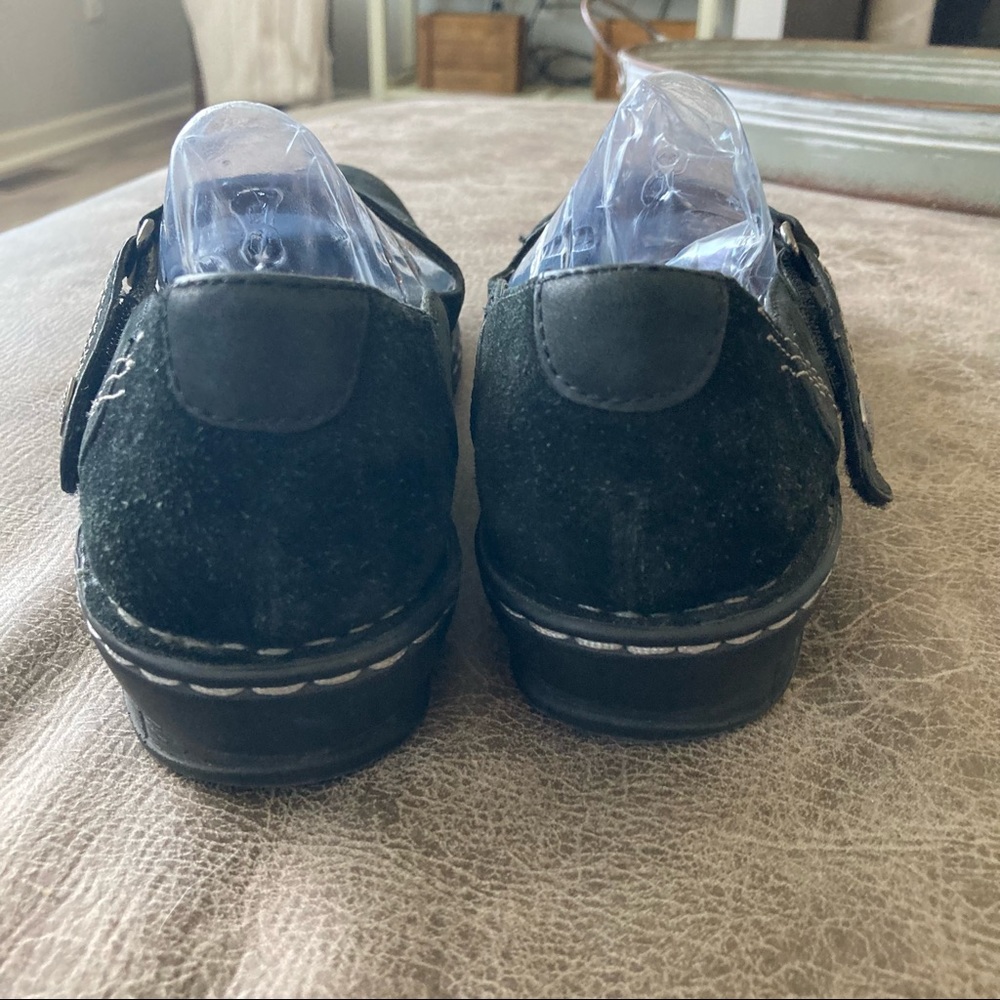 Earth Alder Black Shoe - Picture 3 of 6